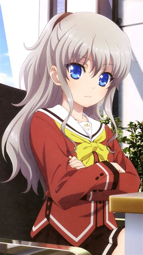 Nao Tomori: