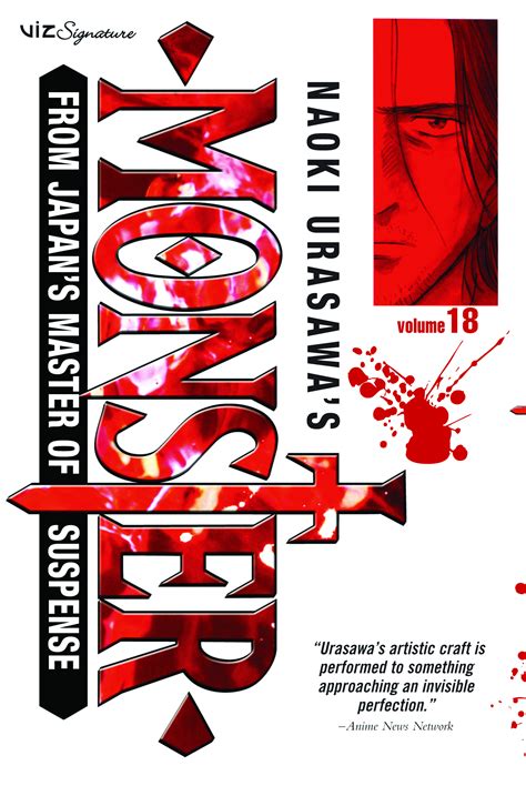 Naoki Urasawa s Monster 18 Naoki Urasawa s Monster Graphic Novels Epub