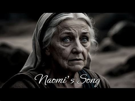 Naomi's Song Epub