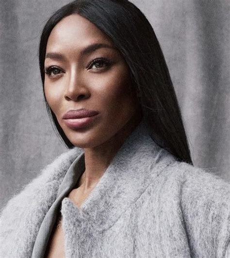 Naomi Campbell: A Legacy of Fashion, Advocacy, and Inclusivity