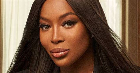 Naomi Campbell: Embracing Inclusivity and Empowering Women