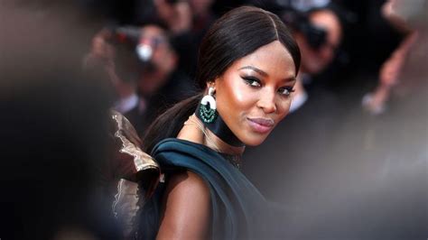 Naomi Campbell: The Icon, the Activist, the Muse