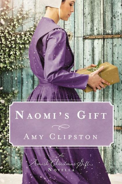 Naomi s Gift An Amish Christmas Story Doc