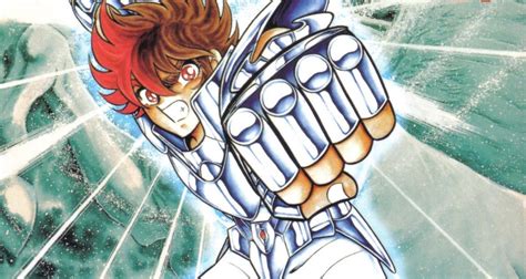 Naomichi Kurumada: The Legendary Manga Creator Behind Saint Seiya