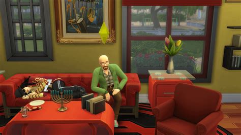 Nap Inspector Sims 4: The Ultimate Guide to Snoozing Success in Sims 4