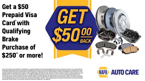 Napa Auto Parts Online Coupons: 10K+ Savings Guaranteed