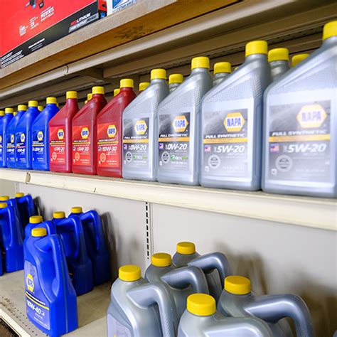 Napa Auto Parts Stock: A Comprehensive Analysis for Savvy Investors