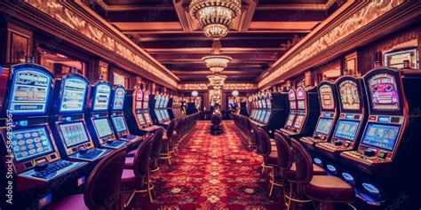 Napa Casino: An Insider's Guide to Unbeatable Gaming and Entertainment