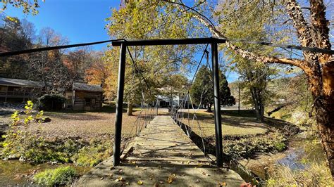 Napa Hindman, KY: A Thriving Community with a Rich History