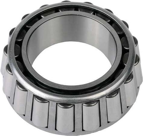 Napa bearings