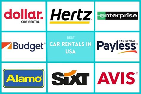 Naperville Car Rental Companies: Your Guide to 5-Star Service