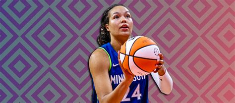 Napheesa Collier: A Force to Be Reckoned With in the WNBA