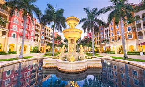 Naples, Florida: 5-Star Luxury Hotels for an Unforgettable Escape