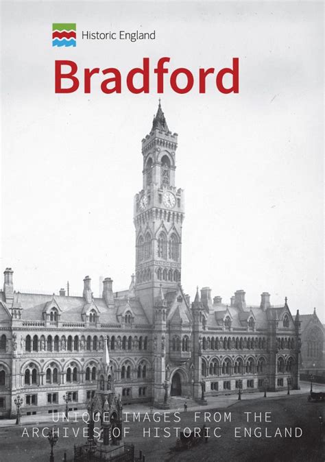 Napoleon's Bradford: A Comprehensive Guide to the Historic English City