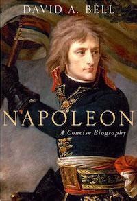 Napoleon A Concise Biography Reader