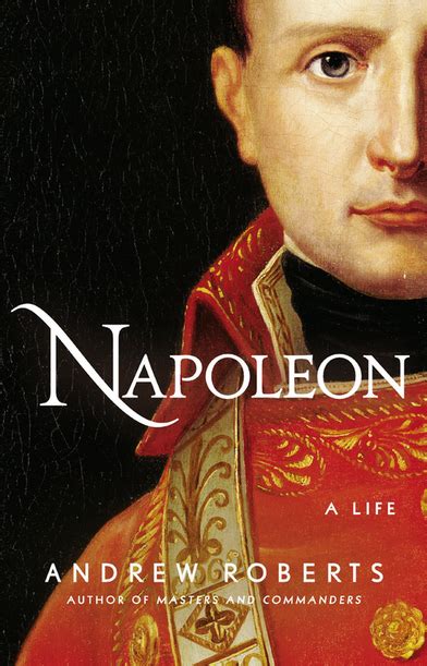 Napoleon A Life Reader