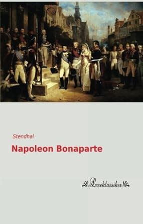 Napoleon Bonaparte German Edition Doc