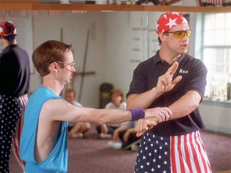 Napoleon Dynamite Karate: The Unforgettable Martial Arts Odyssey