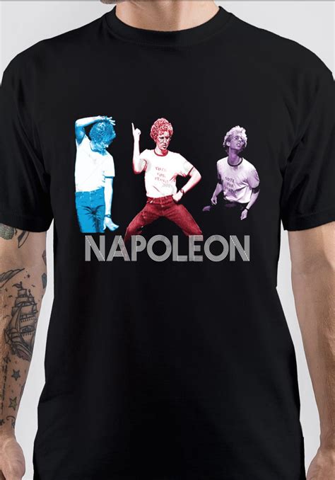 Napoleon Dynamite Shirts: A Cultural Phenomenon