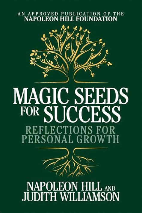 Napoleon Hill s Magic Seeds for Success Reader