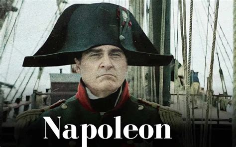 Napoleon Movie Parents Guide: A Comprehensive Look