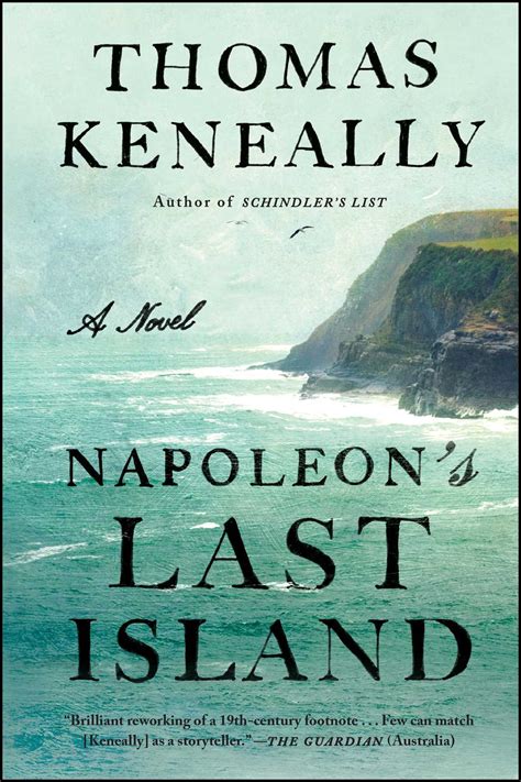 Napoleon s Last Island A Novel PDF