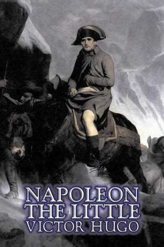 Napoleon the Little Reader