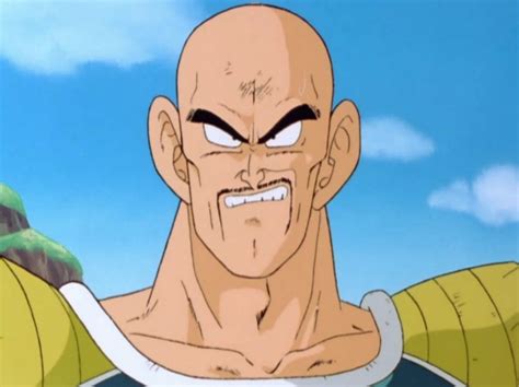 Nappa's Power Level: An In-Depth Analysis