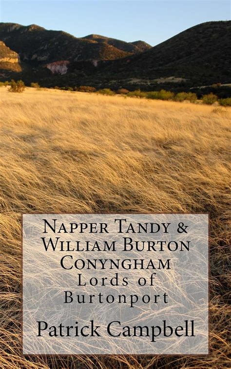 Napper Tandy and William Burton Conyngham Lords of Burtonport PDF