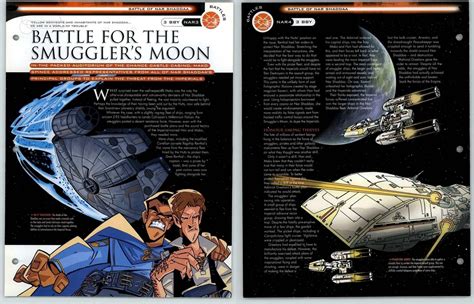 Nar Shadda: The Smuggler's Moon