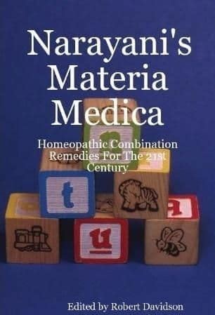 Narayanis Materia Medica 118608 PDF PDF