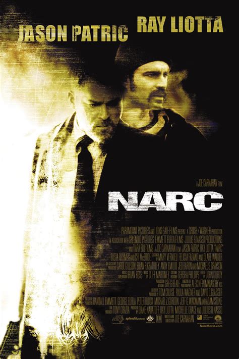 Narc Epub