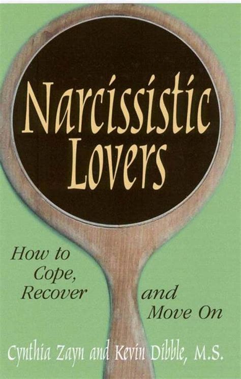 Narcissistic Lovers: How to Cope, Recover and Move On Ebook PDF