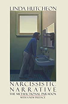 Narcissistic.Narrative.The.Metafictional.Paradox Ebook PDF