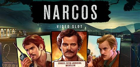 Narcos: The Video Game 3000