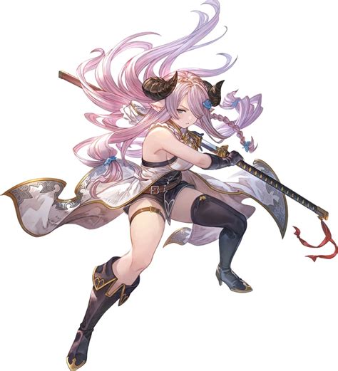 Narmaya: A Profoundly Inspiring Character