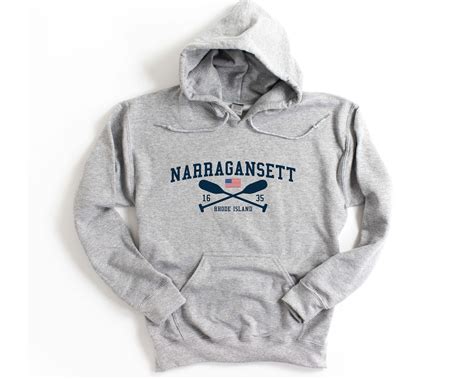 Narragansett RI Sweatshirts: The Ultimate Guide to Staying Warm and Stylish