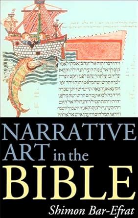 Narrative Art in the Bible JSOT Supplement Ebook Epub