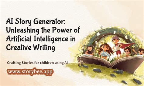 Narrative Essay AI Generator: Unleashing Your Storytelling Power