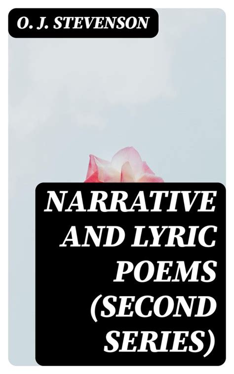 Narrative Poems Ebook Reader