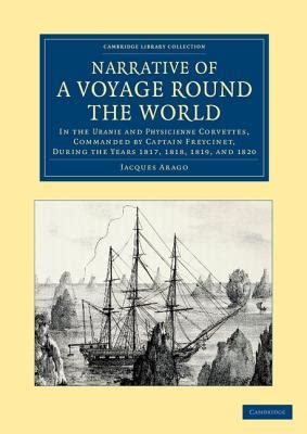 Narrative of a Voyage Round the World Doc