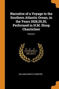 Narrative of a Voyage to the Southern Atlantic Ocean Kindle Editon