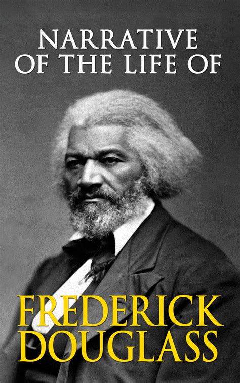 Narrative of the Life of Frederick Douglass Reader