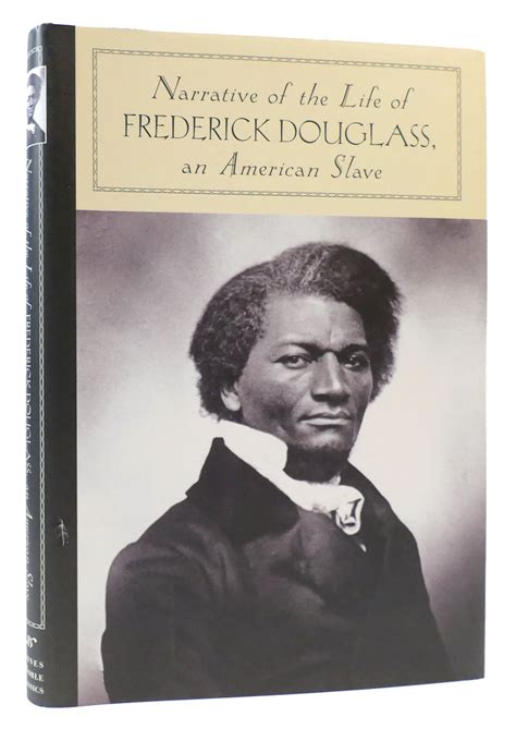 Narrative of the Life of Frederick Douglass an American Slave Written by Himself Critical Edition Kindle Editon