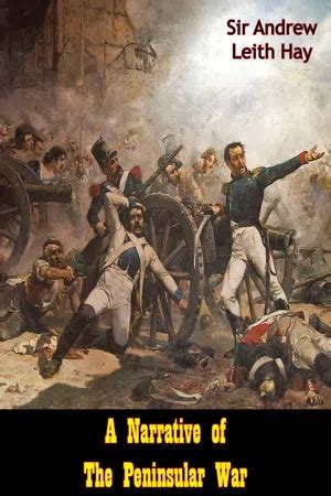 Narrative of the Peninsular War Reader