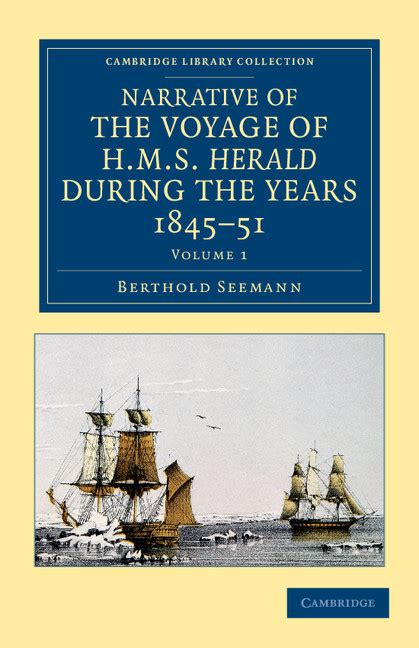 Narrative of the Voyage of HMS Herald during the Years Doc