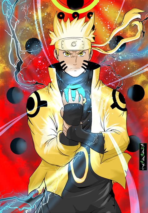 Naruto Kindle Editon