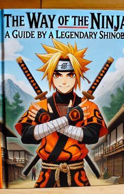 Naruto's Shinobi Way: 10,000+ Words on the Path of a True Ninja