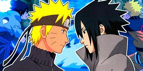 Naruto's Story: Haku's Redemption