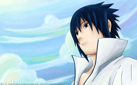 Naruto: Sasuke Uchiha, the Enigma of the Uchiha Clan